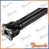Arbre de transmission arrière pour SUZUKI | NWN-SU-010, PS901429